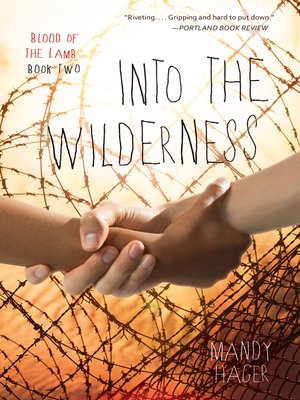 cover image of Into the Wilderness